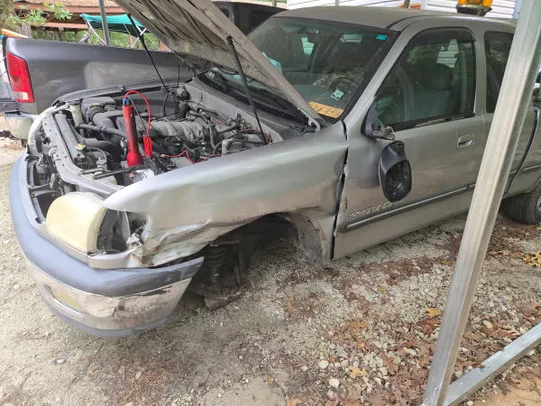 Cash For Cars - Lufkin - photo 4