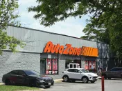 AutoZone Auto Parts