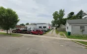 Barnes Service Center