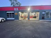 BK Professional Auto Service