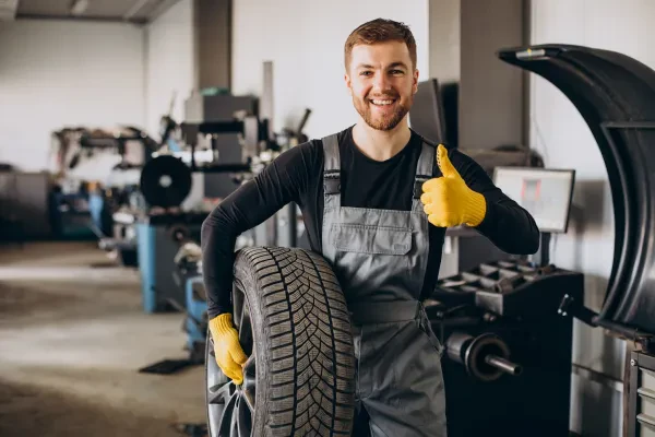 BK Professional Auto Service - photo 3