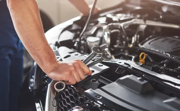 BK Professional Auto Service - photo 4
