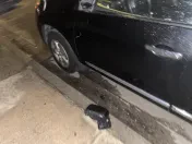 All Hour Collision