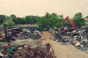 Industrial Metal Recycling Co