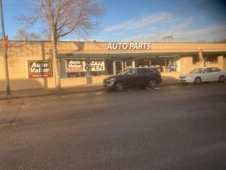 Auto Value Beulah