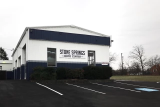Stone Springs Auto Center