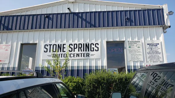 Stone Springs Auto Center - photo 2