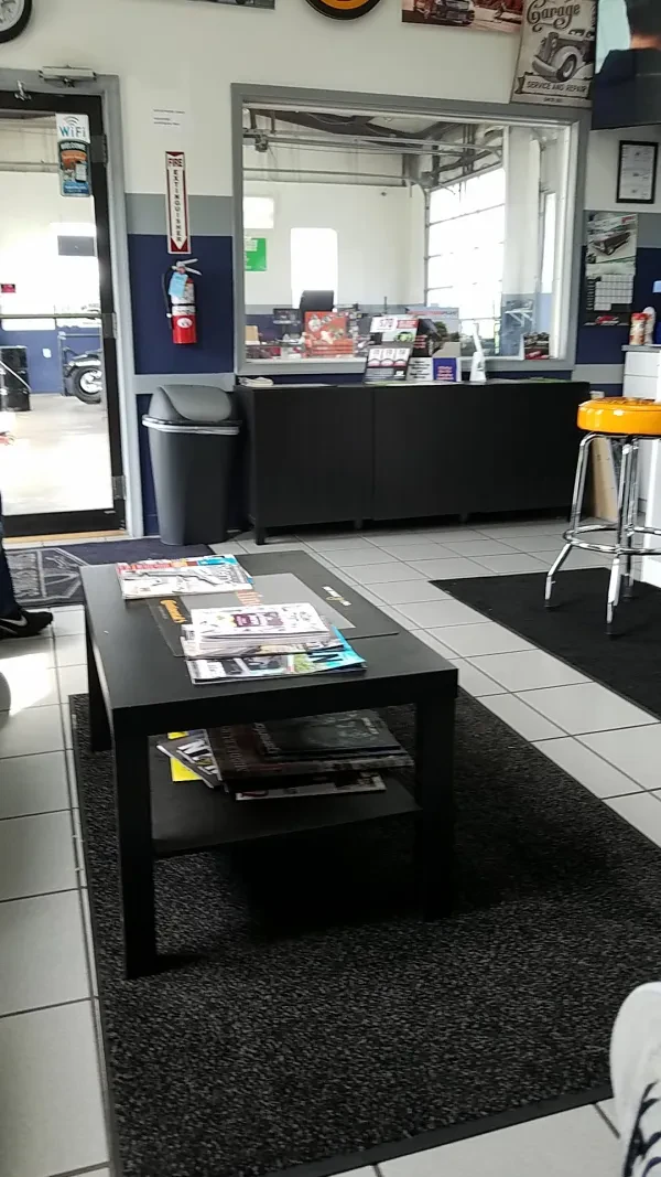 Stone Springs Auto Center - photo 4