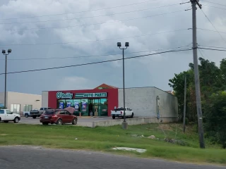 O'Reilly Auto Parts