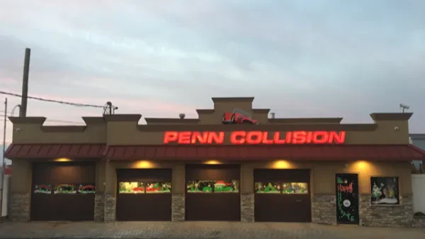 Penn Collision Inc. - photo 2