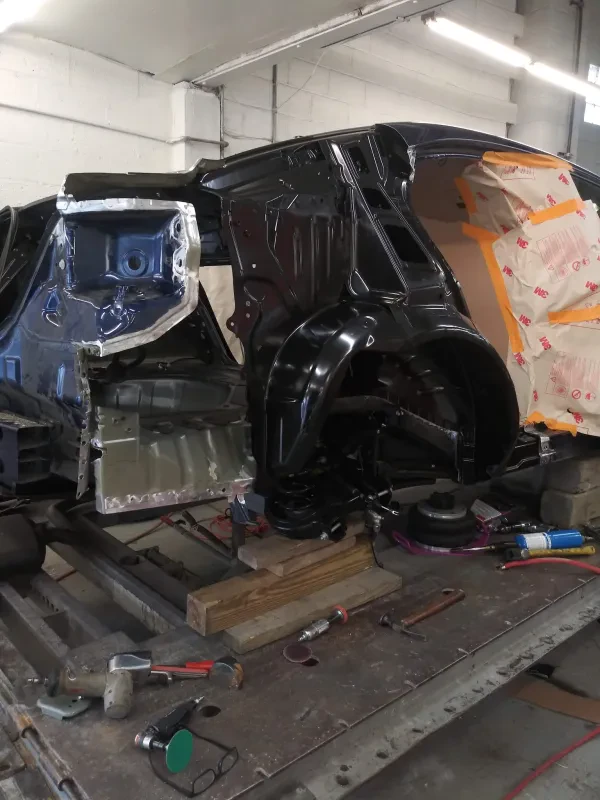 Penn Collision Inc. - photo 3