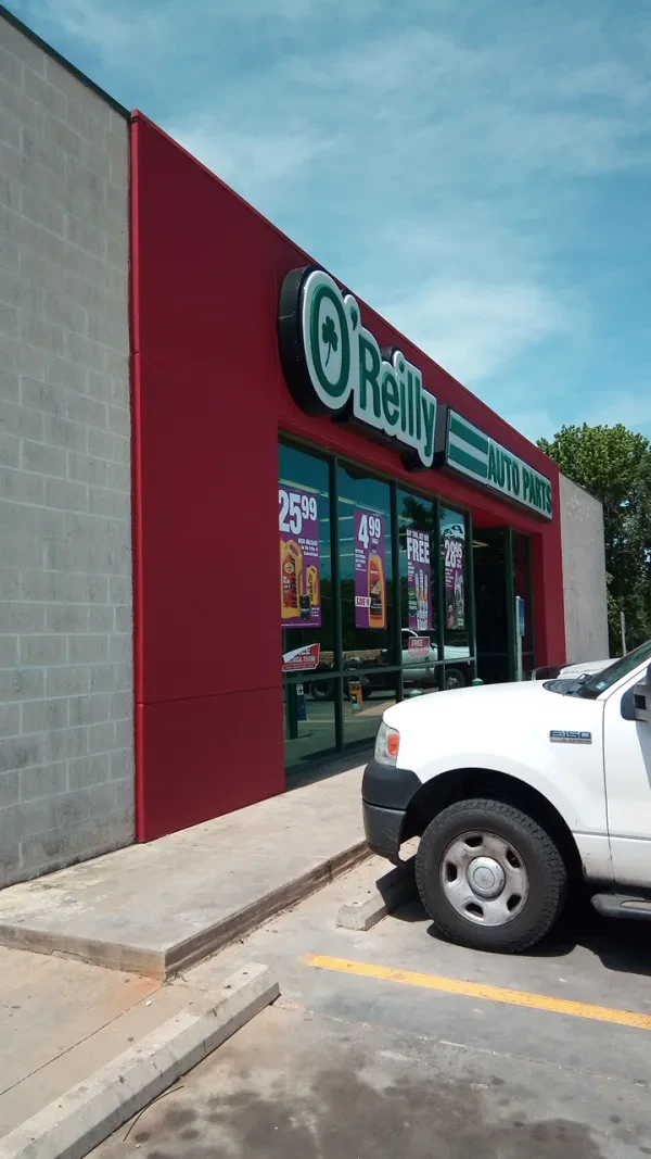 O'Reilly Auto Parts - photo 3