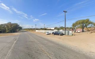 Bastrop Metal Recycling