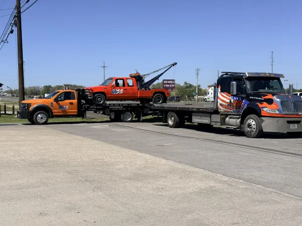 USA Wrecker Service LLC - photo 2