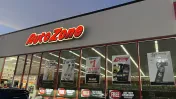 AutoZone Auto Parts