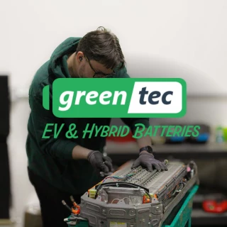 Greentec EV & Hybrid Battery Replacement | Deerfield Beach, FL