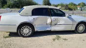 best cash for your wrecked car