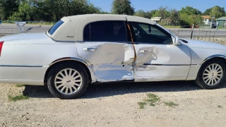 best cash for your wrecked car