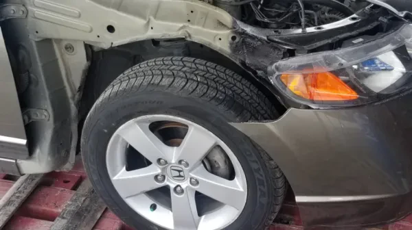 best cash for your wrecked car - photo 4