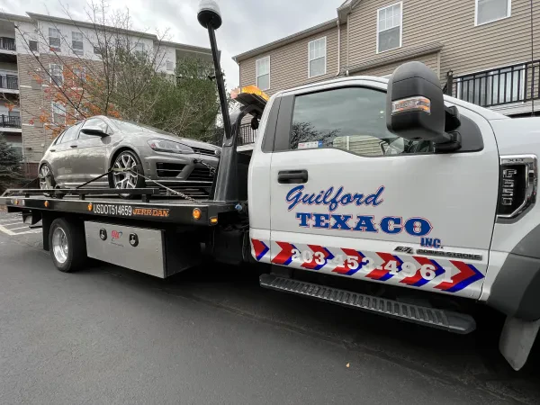 Guilford Texaco - photo 2