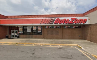 AutoZone Auto Parts