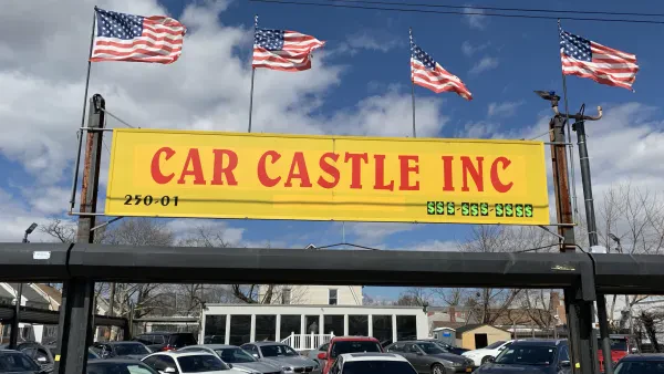 Car Castle - photo 3