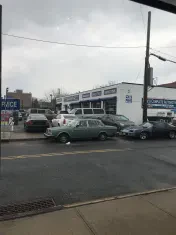 Rice's Automotive