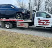 Full Speed Towing Inc.
