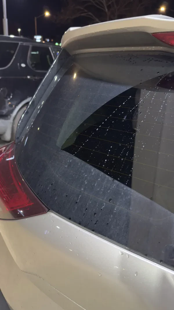 CAR wash Touch Free Seven Corners - photo 3