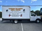 Alvarado Tires Mobile Service