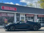 Nassau Shores Auto Repair