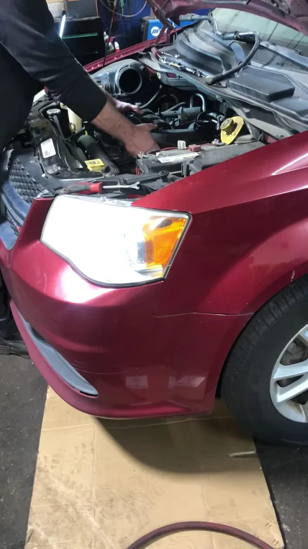 Nassau Shores Auto Repair - photo 2