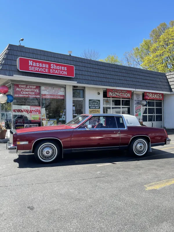 Nassau Shores Auto Repair - photo 4