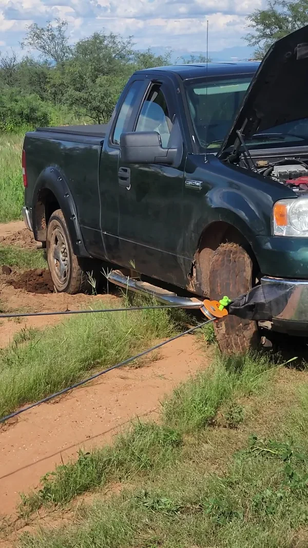 A Roadside Assistance, Jarod's Auto& towing - photo 2