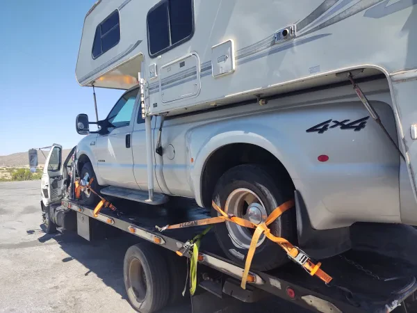 A Roadside Assistance, Jarod's Auto& towing - photo 4
