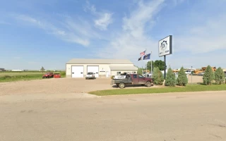 Dirty Diesel Repair