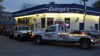 Gobeyn's Service