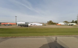 Parcel Barn