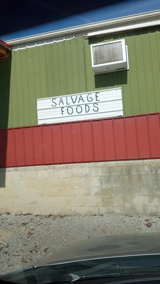 Salvage Goods