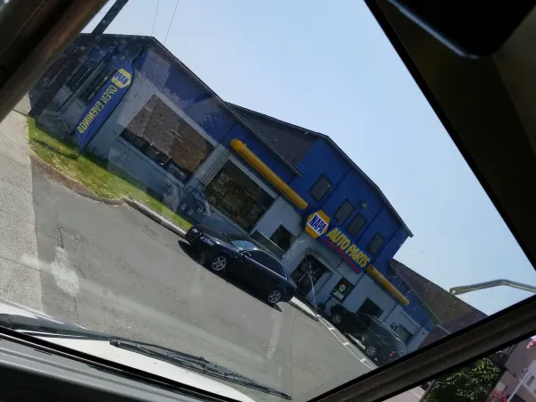 NAPA Auto Parts - J&P Lostocco Auto Parts Inc - photo 3