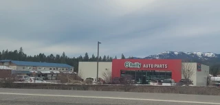 O'Reilly Auto Parts