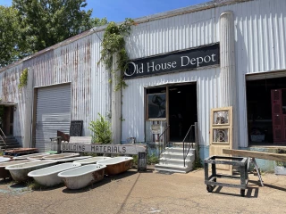 Old House Depot LLC