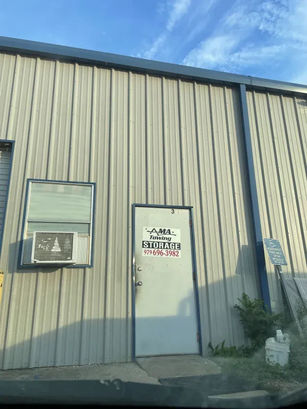 AMA Towing - photo 4