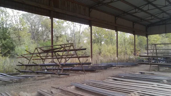 Bryan Iron & Metal - photo 2