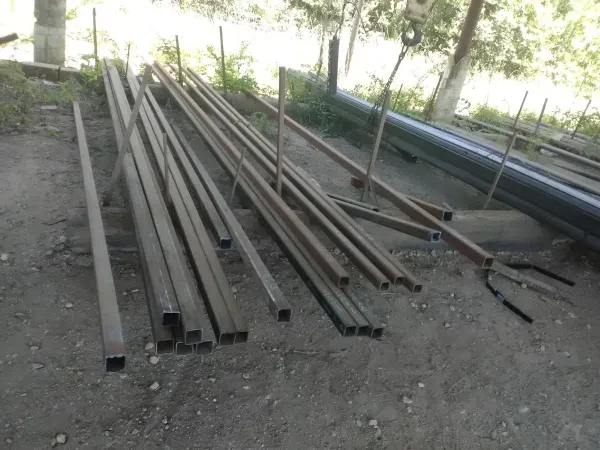 Bryan Iron & Metal - photo 3