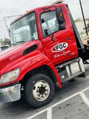 FGC Towing and Recovery