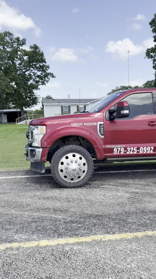 FGC Towing and Recovery - photo 2