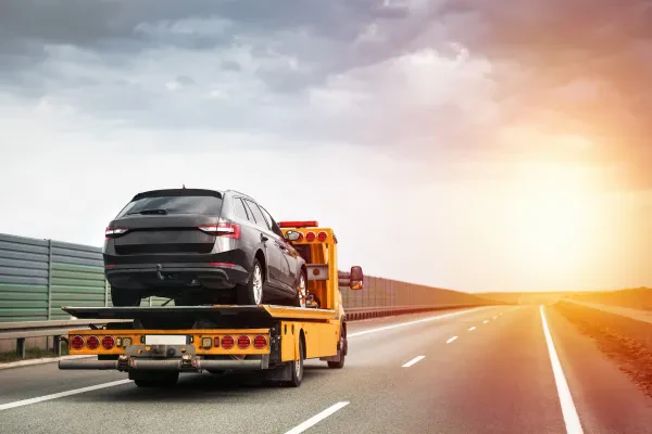 Garcia Towing - photo 3