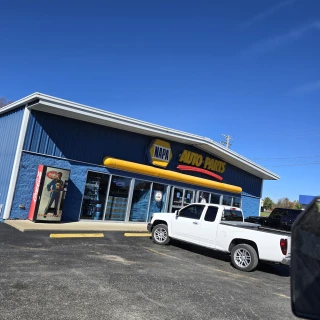NAPA Auto Parts - Cain Automotive