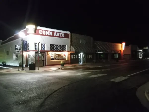Conn Auto Supply - photo 2